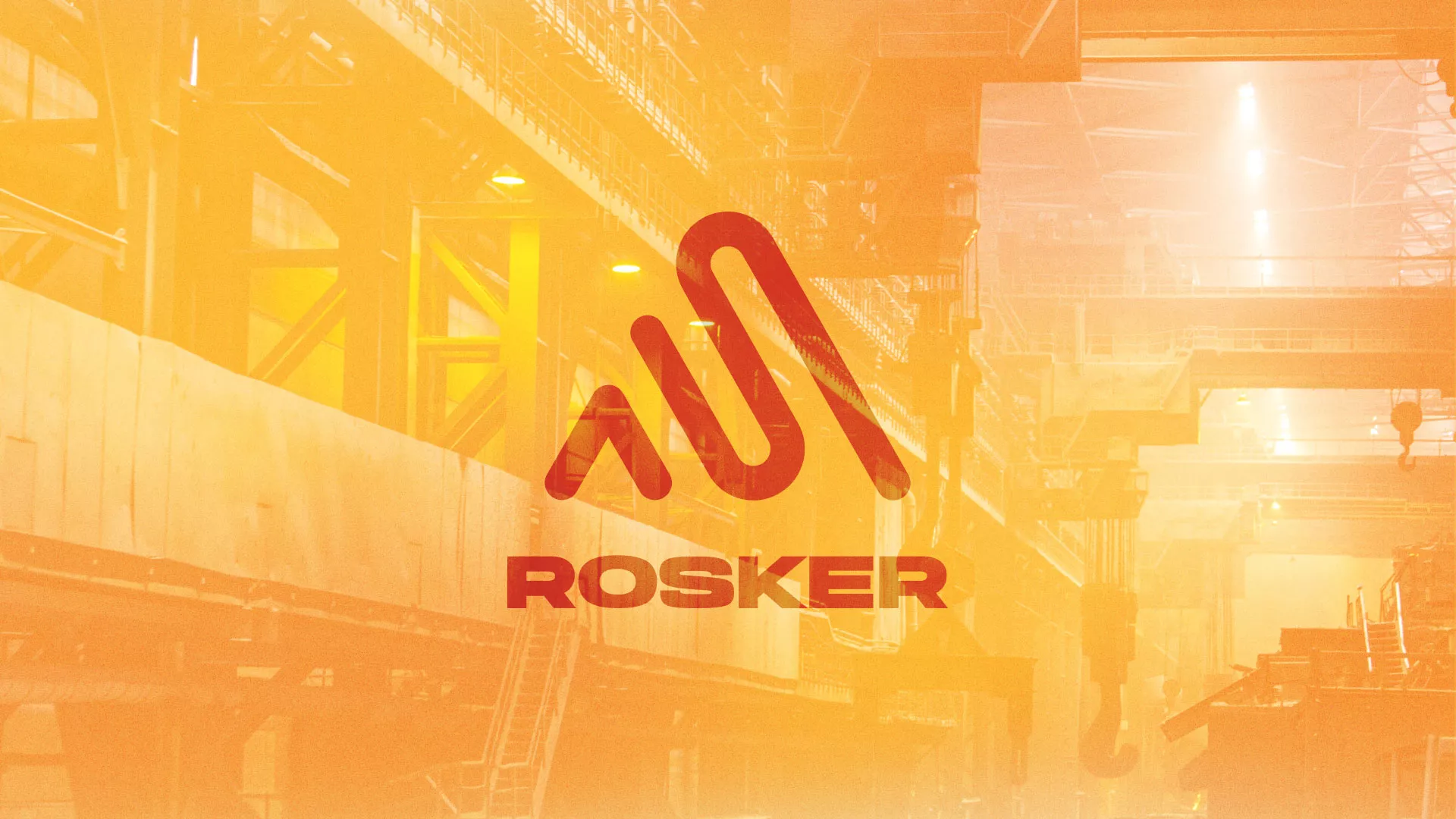Ребрендинг компании «Rosker» и редизайн сайта в Новокуйбышевске